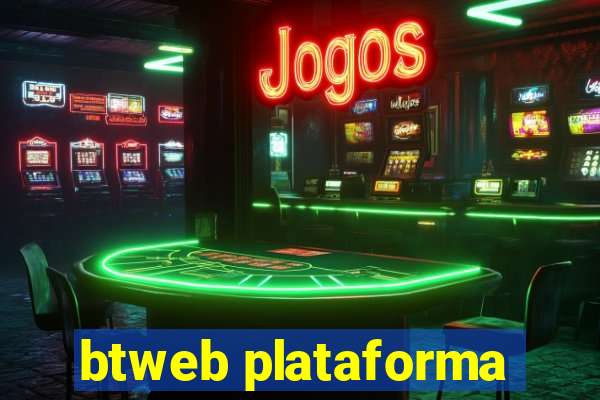 btweb plataforma