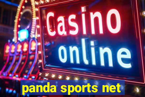 panda sports net