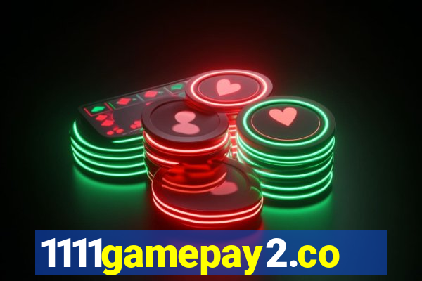 1111gamepay2.com