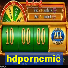 hdporncmic