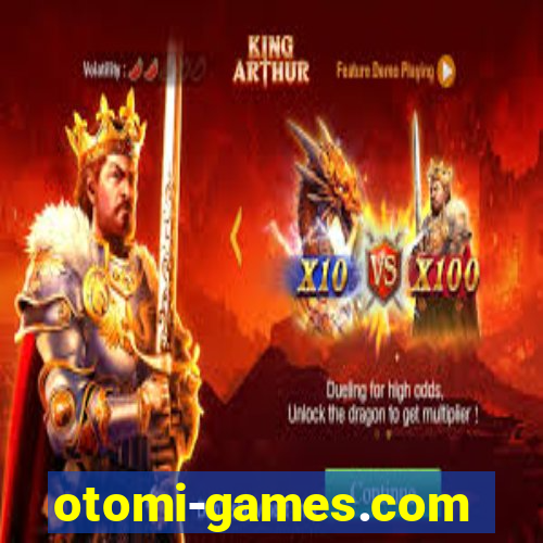 otomi-games.com