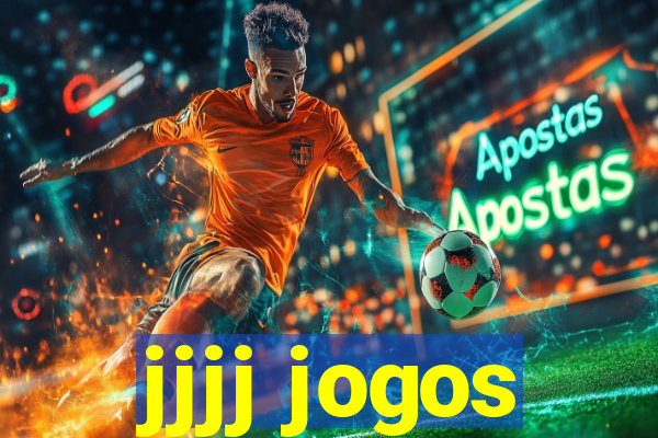 jjjj jogos