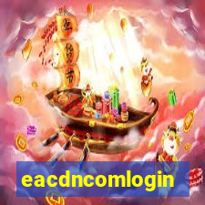 eacdncomlogin