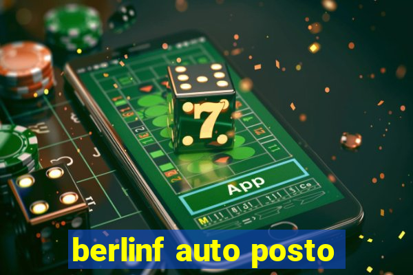 berlinf auto posto