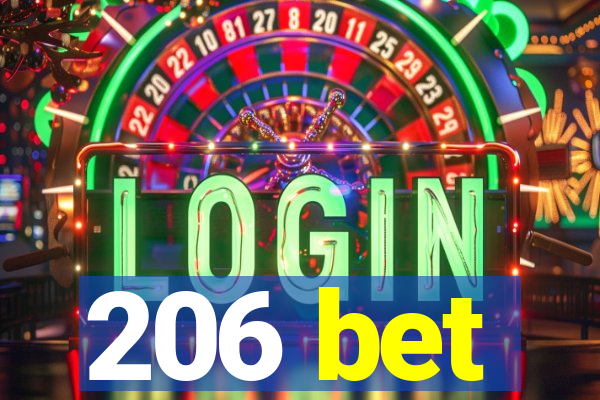 206 bet