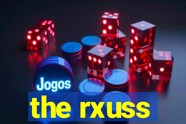 the rxuss