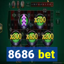 8686 bet