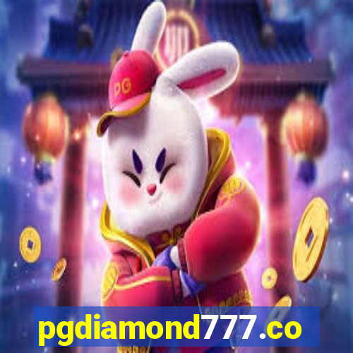 pgdiamond777.com