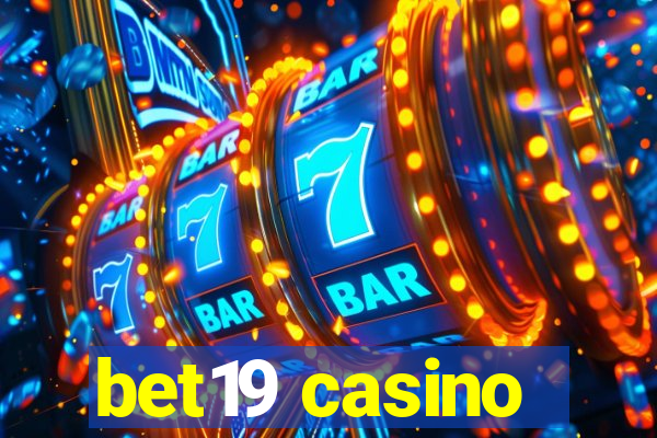 bet19 casino