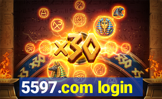 5597.com login