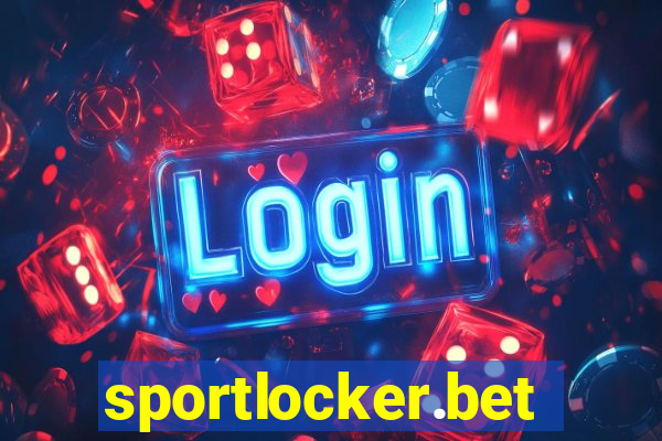 sportlocker.bet