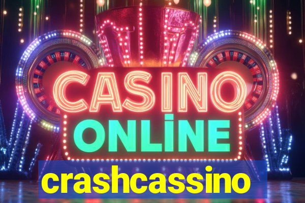 crashcassino