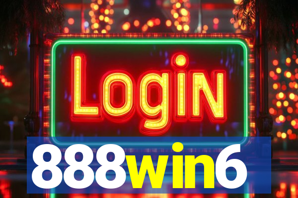 888win6