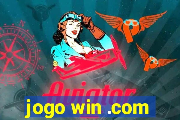 jogo win .com