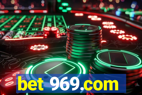 bet 969.com