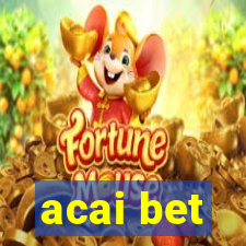 acai bet