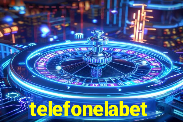 telefonelabet