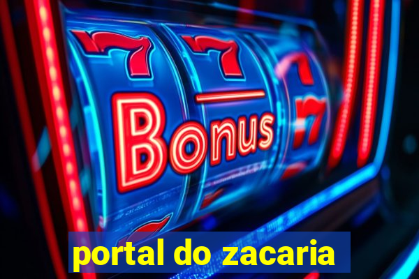 portal do zacaria