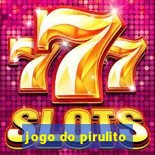 jogo do pirulito