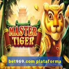 bet969.com plataforma