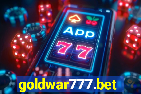 goldwar777.bet