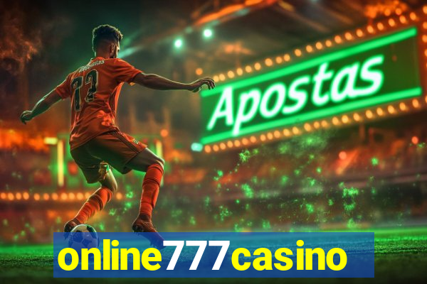 online777casino