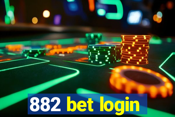 882 bet login