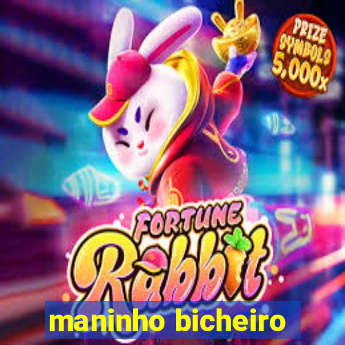 maninho bicheiro