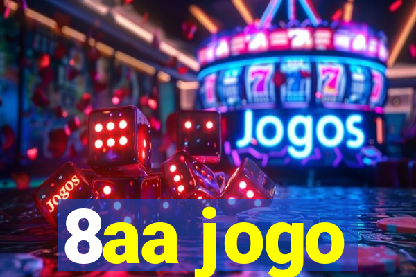 8aa jogo