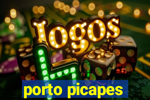 porto picapes