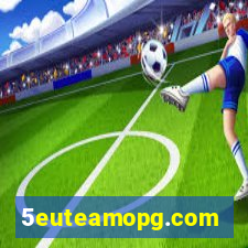 5euteamopg.com