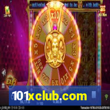 101xclub.com