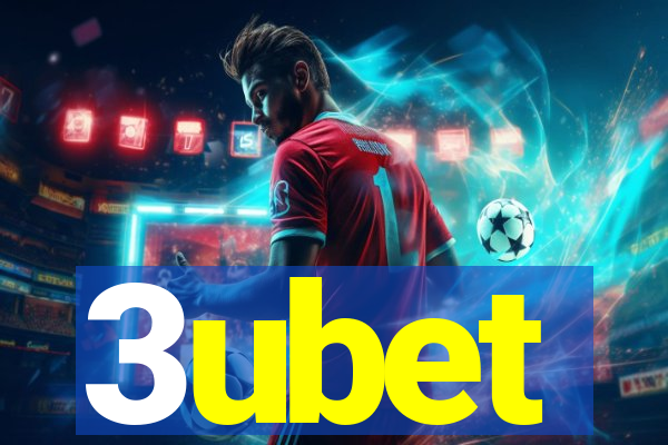 3ubet