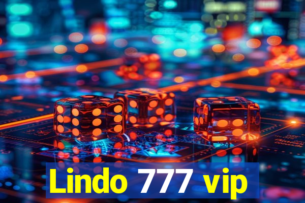 Lindo 777 vip