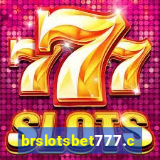 brslotsbet777.com