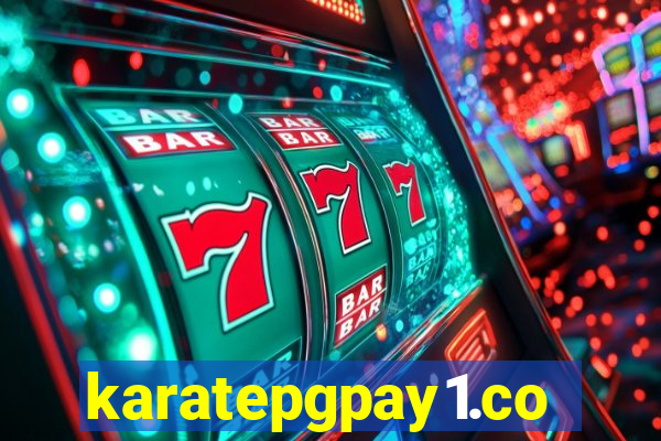 karatepgpay1.com