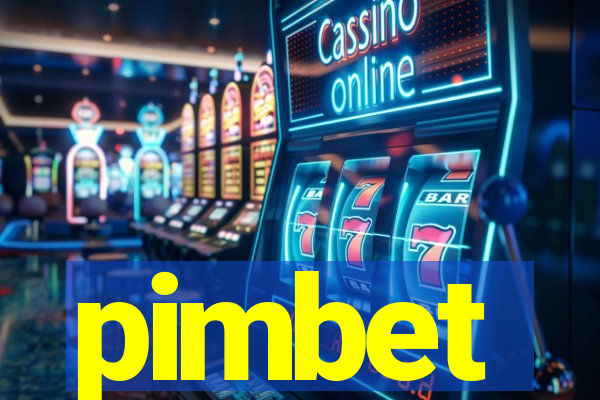 pimbet