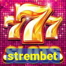 strembet