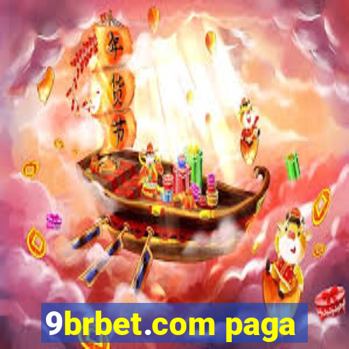 9brbet.com paga