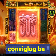 consiglog ba