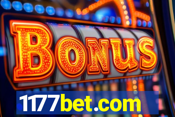 1177bet.com