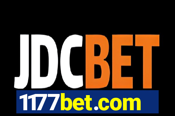 1177bet.com