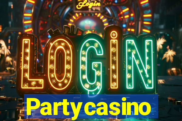 Partycasino