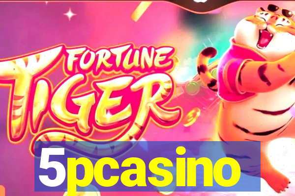 5pcasino