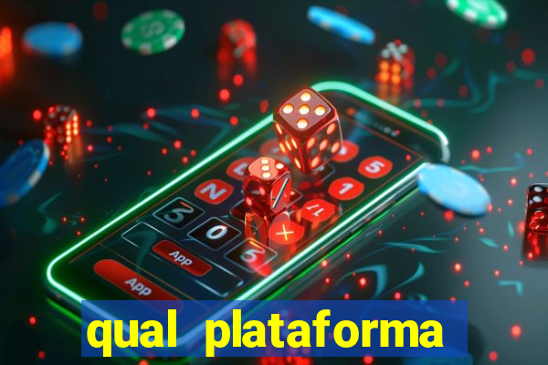 qual plataforma está pagando agora fortune tiger hoje