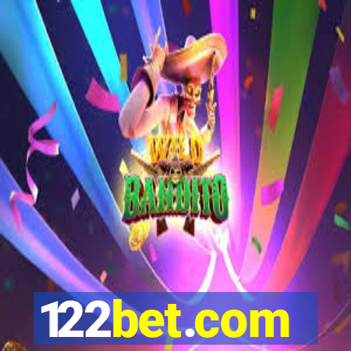 122bet.com