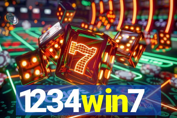 1234win7