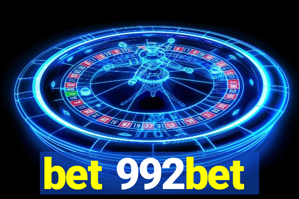 bet 992bet