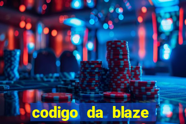 codigo da blaze shindo life