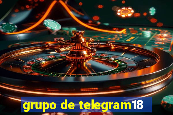 grupo de telegram18